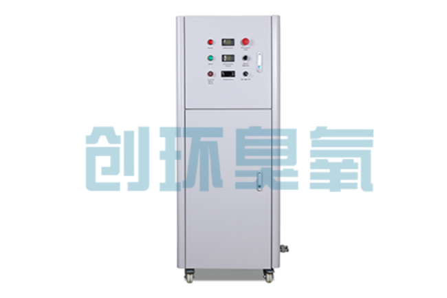 镇江2026好用的臭氧发生器哪个公司靠谱？工业设备厂家盘点