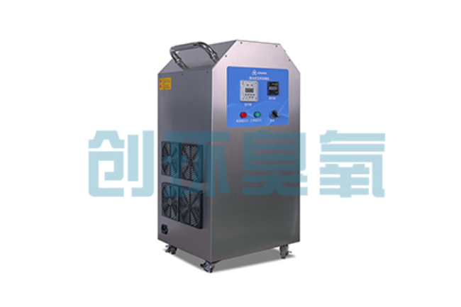 镇江2026化妆品生产车间GMP洁净区环境维持,臭氧发生器如何与空调系统联动?