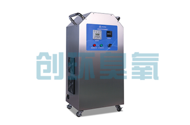 镇江冬季养殖场密闭消毒双赢方案:臭氧发生器在工厂化水产与畜牧场景的安全应用