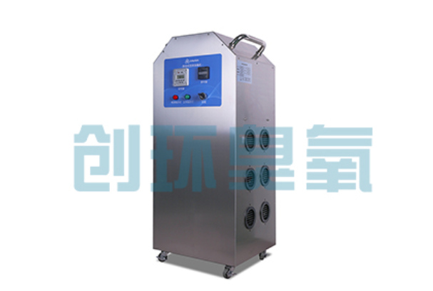 镇江工厂化循环水系统臭氧投加策略及ORP安全阈值管理