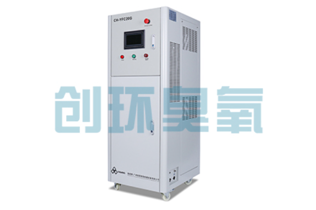 镇江高密度养殖中臭氧发生器的维护方法有哪些