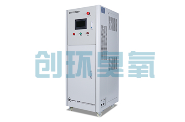 镇江海水养殖臭氧发生器入门指南:新手零基础也能掌握的3个操作步骤