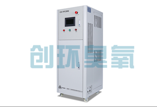 镇江南美白对虾养殖弧菌超标怎么办？臭氧发生器精准消杀与避坑指南