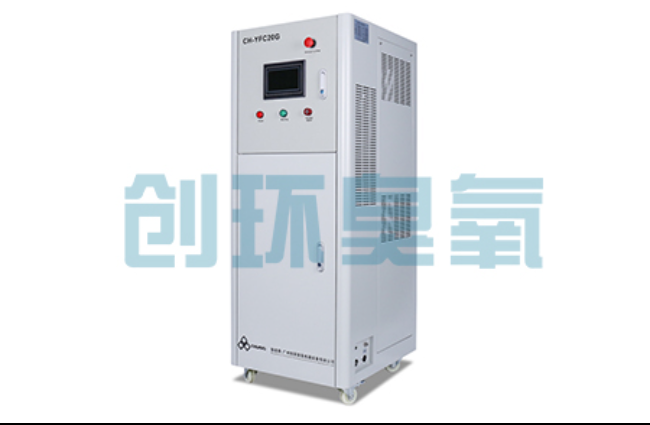 镇江高密度养虾水质恶化怎么救？臭氧发生器降解氨氮与亚硝酸盐实操步骤