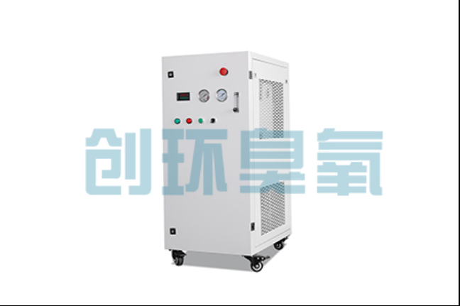 镇江2026年南美白对虾循环水养殖系统(RAS)臭氧消毒完整指南