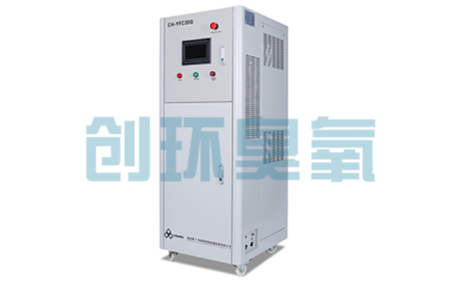 镇江工厂化循环水养虾必备:蛋白分离器后端注入臭氧的技术要点与逻辑