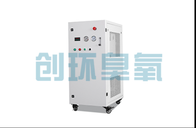 镇江工厂化养鲈必看:2026年臭氧发生器替代传统消毒的最新方案