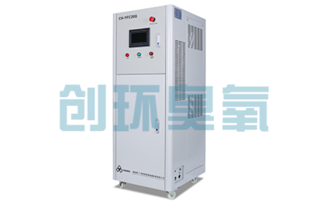 镇江石斑鱼养殖必看:臭氧发生器安装位置与日常维护全攻略