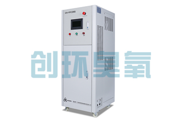 镇江石斑鱼循环水养殖避坑清单:臭氧发生器选型与投加的8个误区