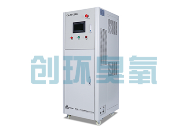 镇江石斑鱼养殖中臭氧发生器的作用是什么?3分钟说清楚杀菌与净水原理