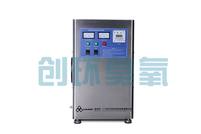 镇江高盐高浓度化工废水怎么处理?臭氧发生器催化氧化技术的应用边界在哪里?