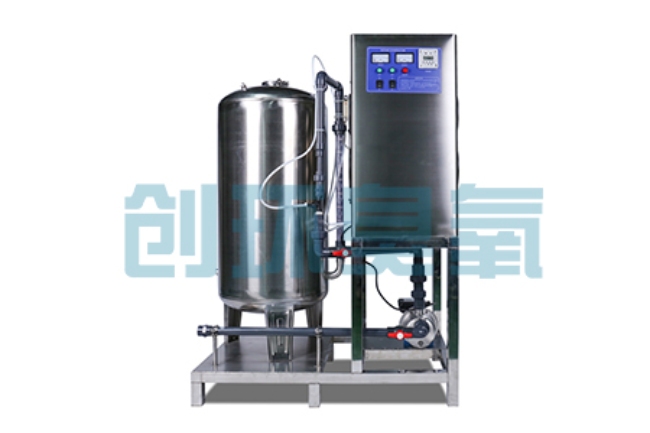 镇江如何选择适合水产加工的臭氧发生器品牌？