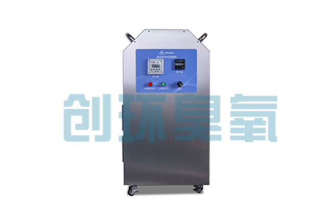 镇江臭氧发生器在其他食品加工中的应用有哪些?
