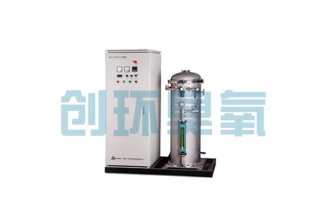 镇江臭氧+UV vs 臭氧+H₂O₂:哪个AOP工艺运行成本低20%?
