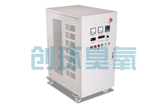 镇江臭氧如何实现水产养殖水体微生态重构?工厂化高密度养殖技术深度拆解