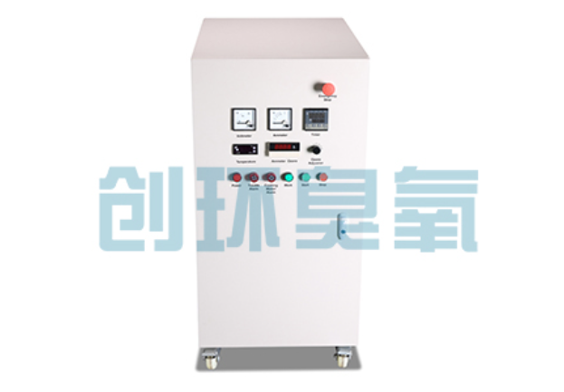 镇江拒绝盲目选型!工厂化循环水养殖臭氧发生器产量计算公式与避坑指南