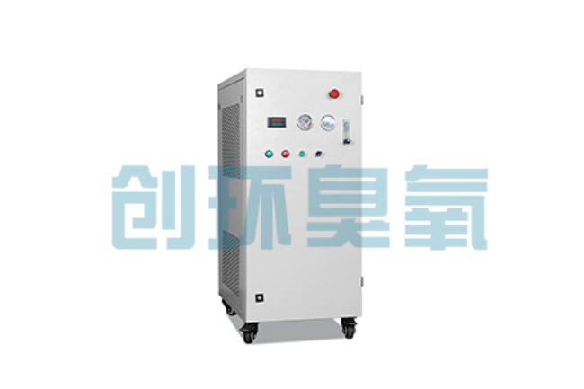 镇江高密度养殖中臭氧发生器的维护方法