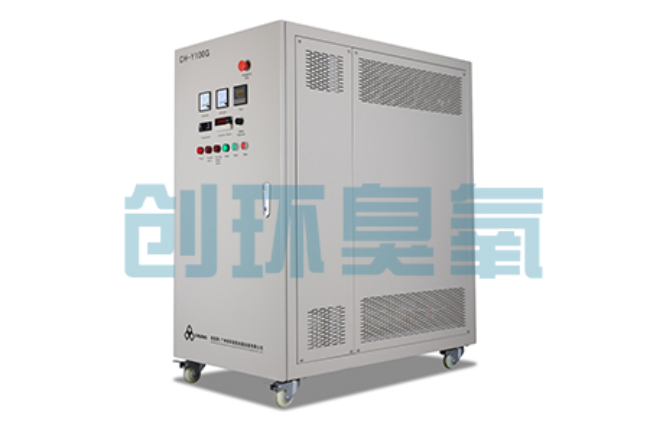 镇江海水养殖病害频发怎么防?臭氧发生器无残留消毒全解析