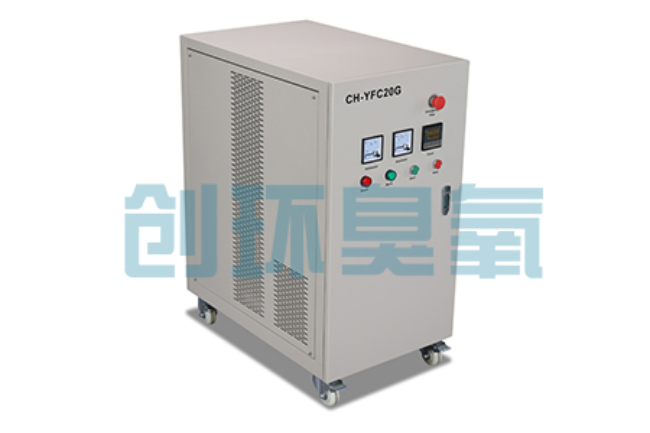 镇江工厂化循环水养虾必备:蛋白分离器后端注入臭氧的技术要点与逻辑